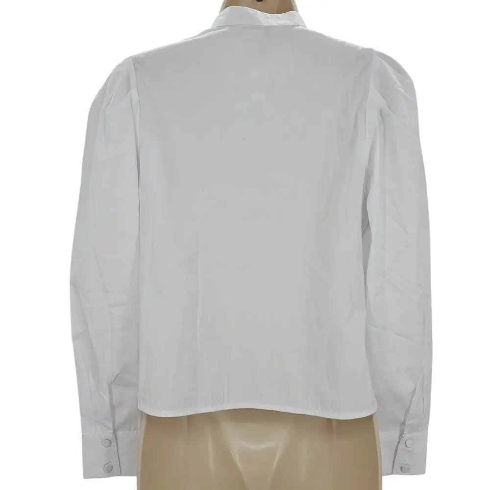 Madewell woman size